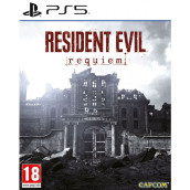 Игра Resident Evil Requiem за PlayStation 5 Игра Resident Evil Requiem за PlayStation 5