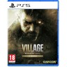 Игра Resident Evil Village Gold Edition за PlayStation 5