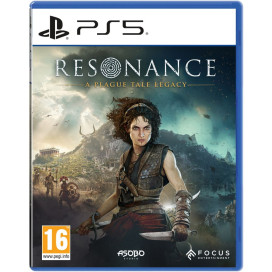 Resonance: A Plague Tale Legacy за PlayStation 5 Resonance: A Plague Tale Legacy за PlayStation 5
