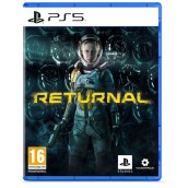 Игра Returnal за PlayStation 5