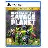 Игра Revenge of the Savage Planet - Day One Edition за PlayStation 5