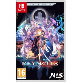 Reynatis - Deluxe Edition за Nintendo Switch