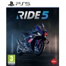 Игра Ride 5 за PlayStation 5