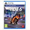 Игра Ride 6 - Day One Edition за PlayStation 5