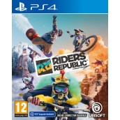 Riders Republic за PlayStation 4