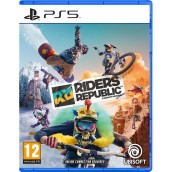 Игра Riders Republic за PlayStation 5