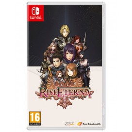 Rise Eterna за Nintendo Switch