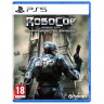 Игра RoboCop: Rogue City – Unfinished Business за PlayStation 5
