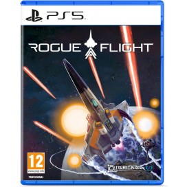 Игра Rogue Flight за PlayStation 5 Игра Rogue Flight за PlayStation 5