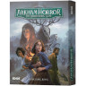 Ролева игра Arkham Horror RPG: Starter Set - Hungering Abyss