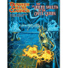 Ролева игра Dungeon Crawl Classics #101: Veiled Vaults of The Onyx