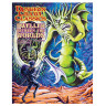 Ролева игра Dungeon Crawl Classics #102: Dweller Between the Worlds