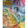 Ролева игра Dungeon Crawl Classics #85: The Making of the Ghost Ring
