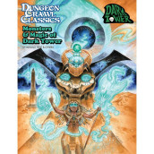 Ролева игра Dungeon Crawl RPG Monsters & Magic of Dark Tower Ролева игра Dungeon Crawl RPG Monsters & Magic of Dark Tower