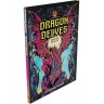 Ролева игра Dungeons & Dragons: Dragon Delves: An Adventure Anthology (Alternative Cover)