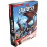 Ролева игра Dungeons & Dragons: Dragons of Stormwreck Isle - Starter Kit