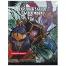 Ролева игра Dungeons & Dragons - Explorer's Guide to Wildemount