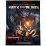 Ролева игра Dungeons & Dragons Mordenkainen Presents: Monsters of the Multiverse