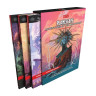 Ролева игра Dungeons & Dragons: Planescape: Adventures in the Multiverse HC