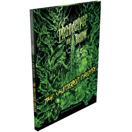  Ролева игра Dungeons & Dragons RPG: Phandelver and Below - The Shattered Obelisk (Alt Cover)