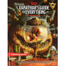 Ролева игра Dungeons & Dragons RPG - Xanathar's Guide to Everything