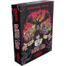 Ролева игра Dungeons & Dragons: Stranger Things - Welcome to the Hellfire Club