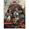  Ролева игра Dungeons & Dragons Strixhaven: Curriculum of Chaos