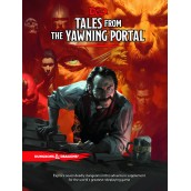  Ролева игра Dungeons & Dragons - Tales From the Yawning Portal
