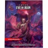 Ролева игра Dungeons & Dragons - Vecna: Eve of Ruin (Hard Cover)