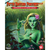 Ролева игра Fifth Edition Fantasy #19 Denizens of the Reed Maze Ролева игра Fifth Edition Fantasy #19 Denizens of the Reed Maze
