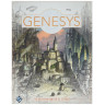 Ролева игра Genesys RPG: Core Rulebook