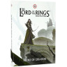 Ролева игра Lord of the rings RPG 5E: Ruins of Eriador