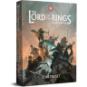 Ролева игра Lord of the Rings RPG 5E: Starter Set