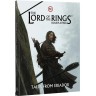Ролева игра Lord of the Rings RPG 5E: Tales from Eriador