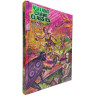 Ролева игра Mutant Crawl Classics RPG: Core Rulebook (Hardcover)