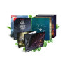 Ролева игра Planegea RPG: Deluxe Set (5E)