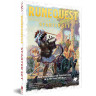 Ролева игра RuneQuest Starter Box Set