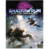 Ролева игра Shadowrun: Sixth World Beginner Box