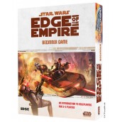  Ролева игра Star Wars: Edge of the Empire - Beginner Game
