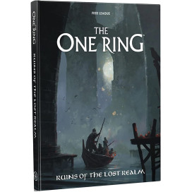 Ролева игра The One Ring RPG: Ruins of the Lost Realm Ролева игра The One Ring RPG: Ruins of the Lost Realm