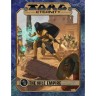  Ролева игра Torg Eternity - Nile Empire Sourcebook
