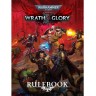Ролева игра Warhammer 40K: Wrath & Glory