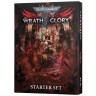 Ролева игра Warhammer 40k - Wrath & Glory Starter Set