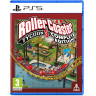 Игра RollerCoaster Tycoon 3: Complete Edition за PlayStation 5