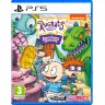 Игра Rugrats: Adventures in Gameland за PlayStation 5