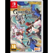 Игра Rune Factory: Guardians of Azuma за Nintendo Switch Игра Rune Factory: Guardians of Azuma за Nintendo Switch