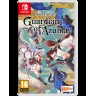 Игра Rune Factory: Guardians of Azuma за Nintendo Switch