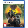 Игра S.T.A.L.K.E.R. 2: Heart of Chornobyl за PlayStation 5