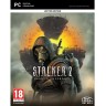 Игра S.T.A.L.K.E.R. 2: Heart of Chornobyl - Limited Edition за Компютър