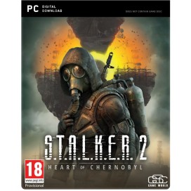 S.T.A.L.K.E.R. 2: Heart of Chornobyl за Компютър